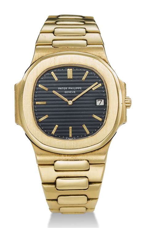 patek philippe nautilus 18k gold price|cheapest Patek Philippe Nautilus.